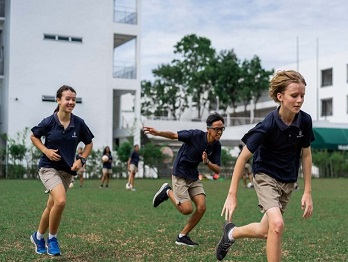 International School