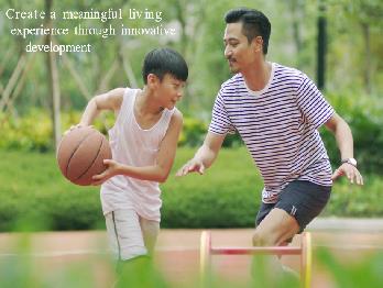 Play Area