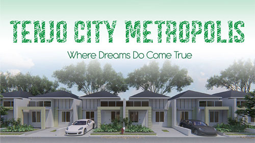 tenjo city metropolos