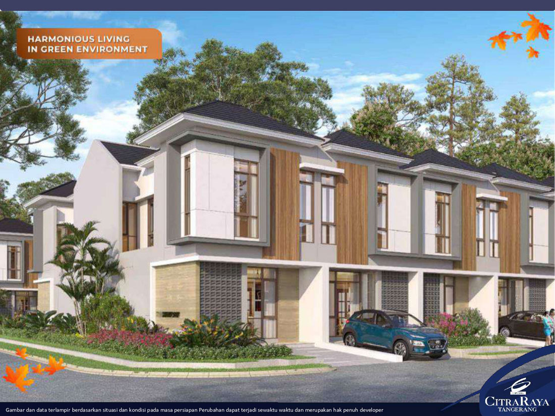 Ciputra Le Brassus