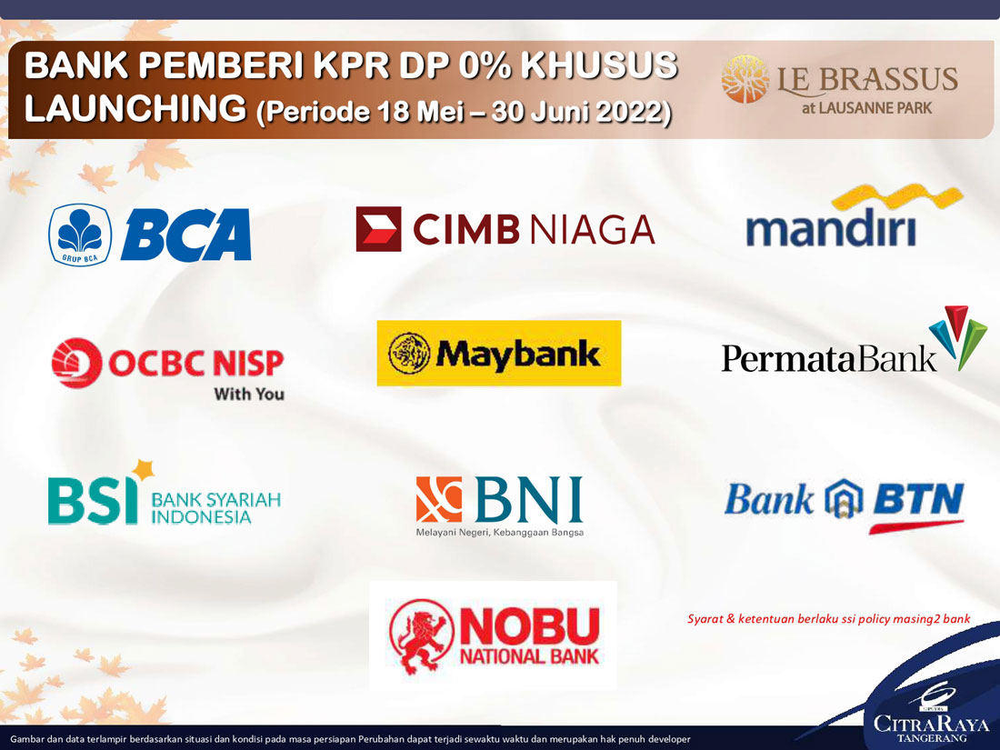 Ciputra Le Brassus