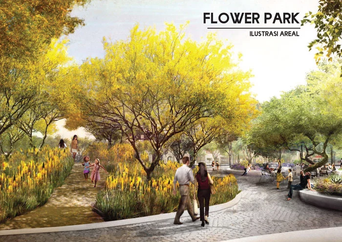 fasilitas-flower-park-daru-metropolis.webp