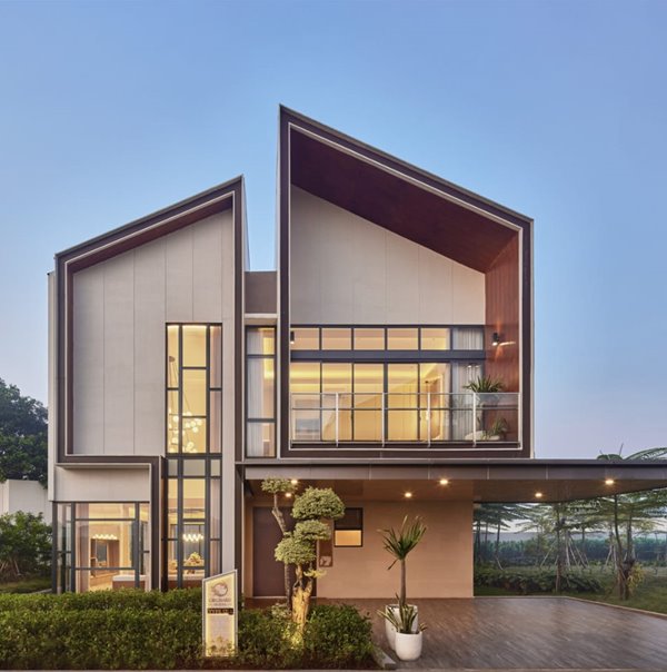 Orchard Riviera tipe 12 corner thumb