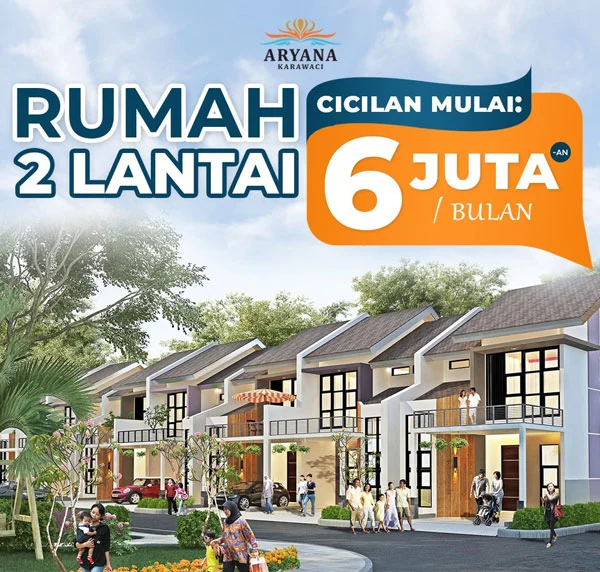 aryana karawaci