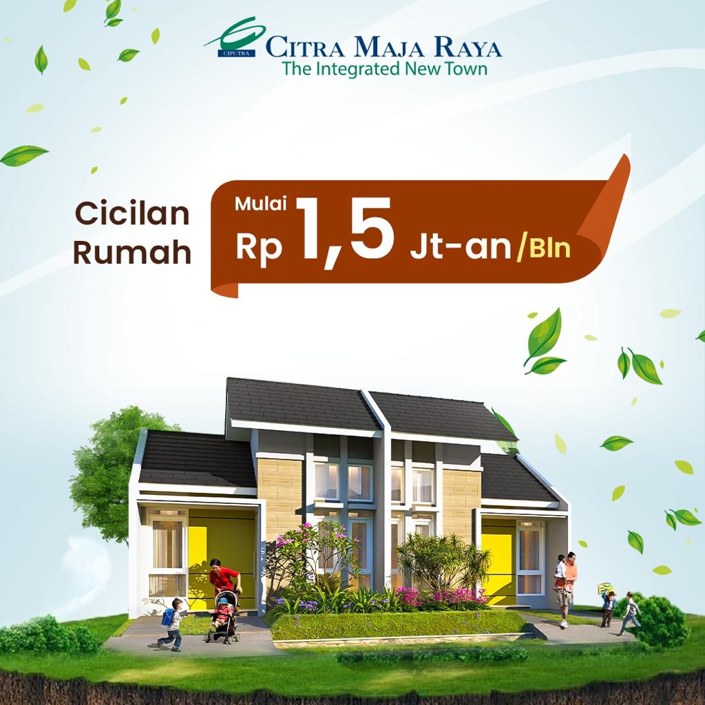 citra maja