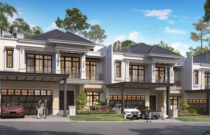 citra city sentul