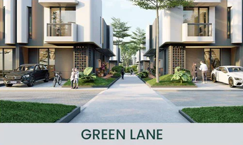 fasilitas-giantara-serpong-city-green-lane.webp