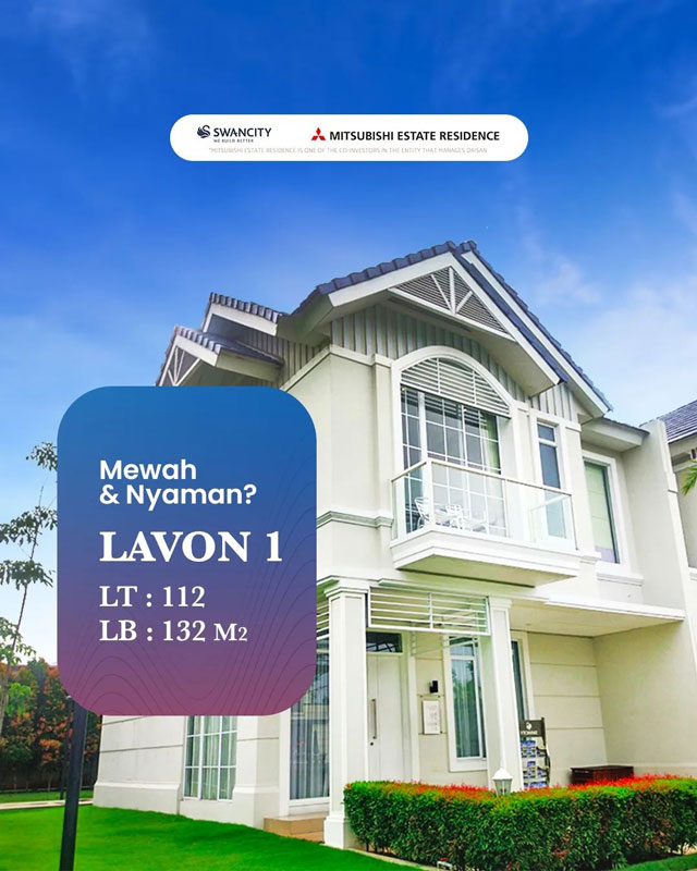 lavon swancity